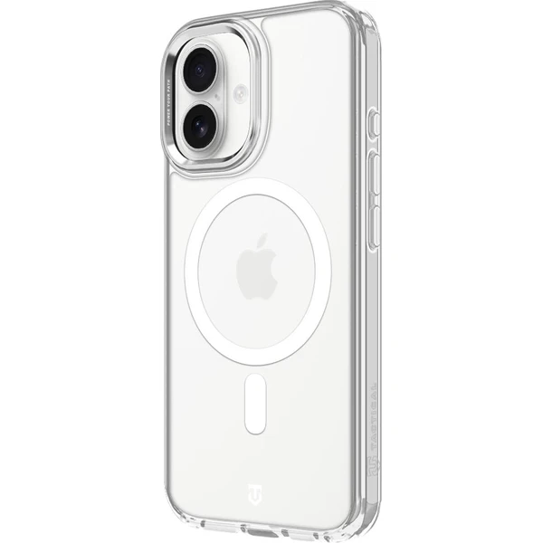 Tactical MagForce 2.0 Kryt pre Apple iPhone 17 Silver - Puzdra - Obrázok 4c92d1db83be4d5bb1de592c8c70629c