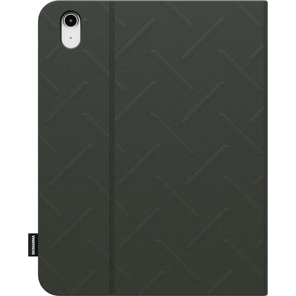 SKINARMA Juno puzdro pre iPad 11" (2025) Olive - Puzdra - Obrázok 4c9d5fe5d7db4344adbfcf61ca35be6e