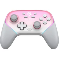 GameSir Super Nova Whipped Pink herný ovládač - Herné ovládače