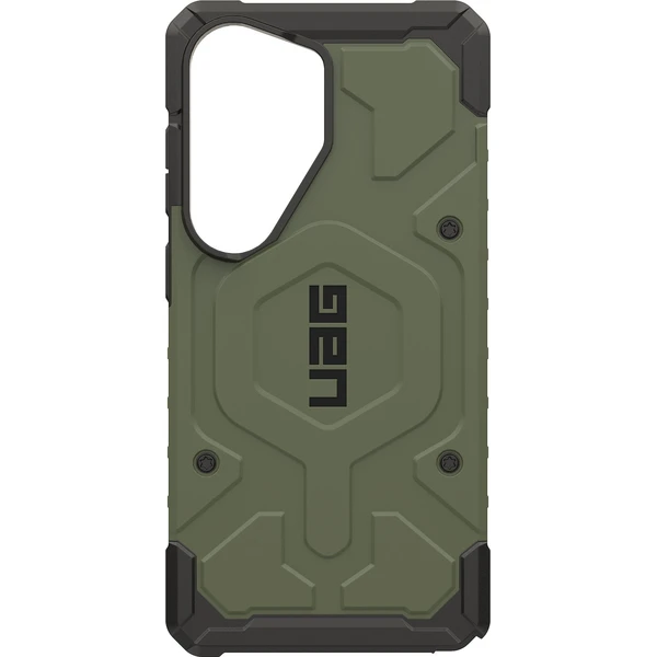 UAG Pathfinder MagSafe kryt Samsung Galaxy S26 Ultra zelený - Puzdra - Obrázok 4cb7784db8f445789d96029a81fc219a
