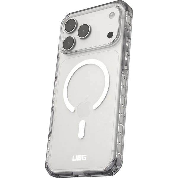 UAG Plyo LT MagSafe, ice/smoke - iPhone 2026 Pro Max/17 Pro Max - Puzdra - Obrázok 4cb79d4bcbbc42209e720677e9e620ca