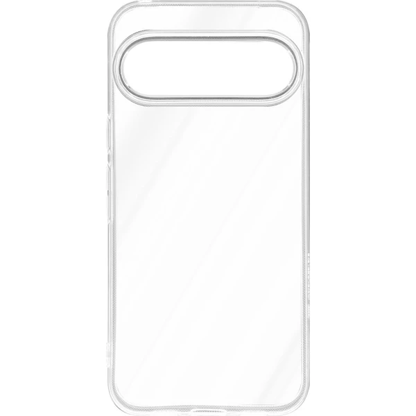 Tactical TPU Kryt pre Google Pixel 11 Pro XL Transparent - Puzdra - Hlavný obrázok
