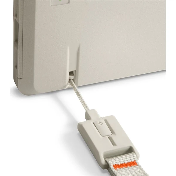 Spigen Classic LS Phone Strap (DA30S-LS) pútko Macintosh 128K, stone - Pútka - Obrázok 4ccd9a05abbc4200be8dc57500ec1465