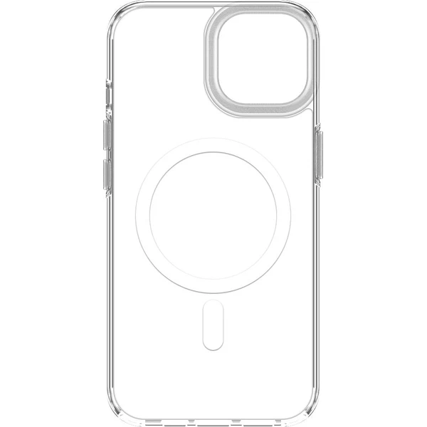 Tactical MagForce 2.0 Kryt pre Apple iPhone 14 Silver - Puzdra - Obrázok 4ccec733e6bc411da327dd147160ebe8