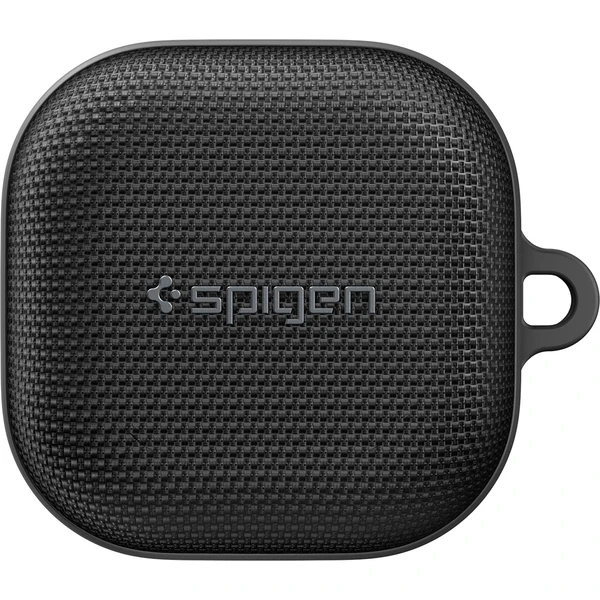 Spigen Classic Fit puzdro Samsung Galaxy Buds4 Pro/Buds4 čierne - Puzdra - Obrázok 4cd3ddebc4bd4cc4809c21b99bf86699