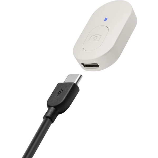 Spigen Selfie Stick MagSafe+ Tripod selfie tyč béžová - Držiaky - Obrázok 4cdc3e55b0e1459b828e94fffe42de6f