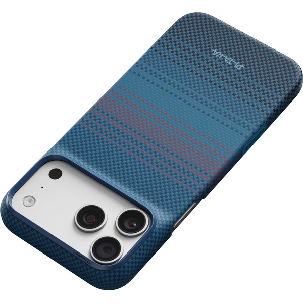 Pitaka Edge Case MagSafe kryt iPhone 18 Pro Max Midnight - Puzdra - Obrázok 4cdcd99c85c84ae8adc1b8d05a24e932