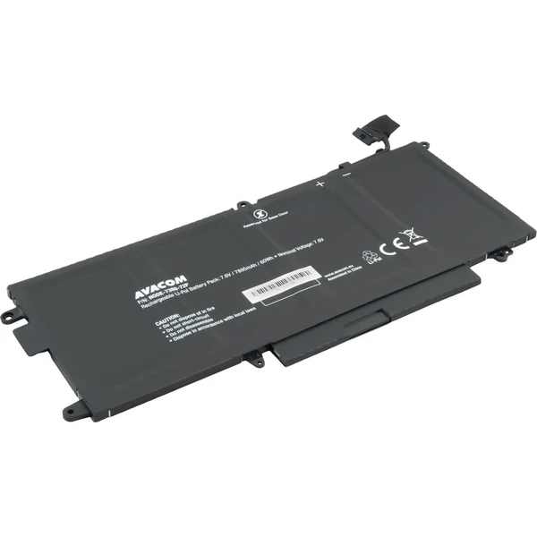 AVACOM 7389 Dell Latitude 7389 7390 2-v-1 Li-Pol 7895mAh - Batérie - Hlavný obrázok