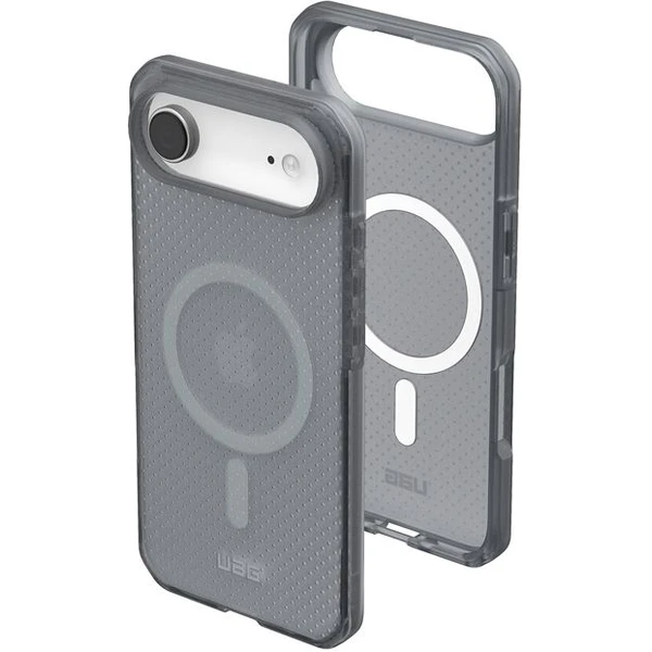 UAG Dot MagSafe kryt iPhone Air dymový - Puzdra - Obrázok 4cdebdba80a64242a1fbbf3b6fddff89