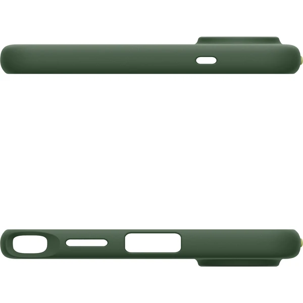 Spigen Nano Pop MagSafe kryt Samsung Galaxy S26 Ultra zelený - Puzdra - Obrázok 4cdf986a096f4480aa2840bdd07c3d28