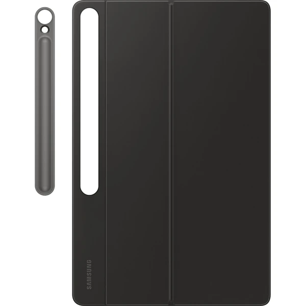 Samsung puzdro s klávesnicou a touchpadom pre Galaxy Tab S10 FE+ čierne - Puzdra s klávesnicou - Obrázok 4cf624ecb233431fbe5588b609507fdc