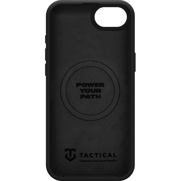 Tactical MagForce Velvet Smoothie 2.0 kryt Apple iPhone 16e/17e Asphalt - Puzdra - Obrázok 4cfbca8b65544321bfe1043bfc0c09ba