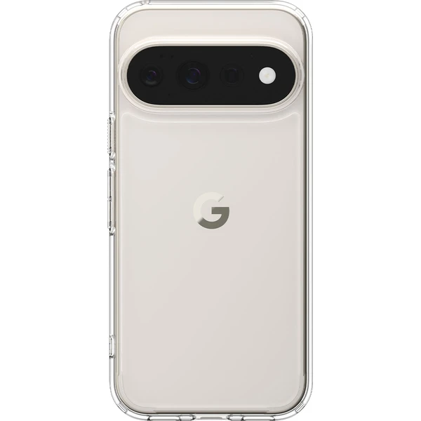 Spigen Ultra Hybrid, krištáľovo priehľadný - Google Pixel 11 Pro - Puzdra - Obrázok 4d06504c4886449196e9156e1d111a5e