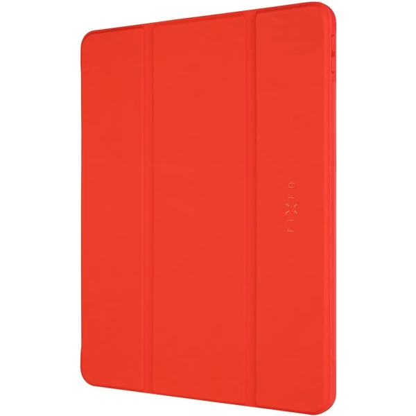 FIXED Padcover púzdro so stojanom iPad Pro 11" (2025) červené - Puzdra - Obrázok 4d069c6156174015ad8804789362e253