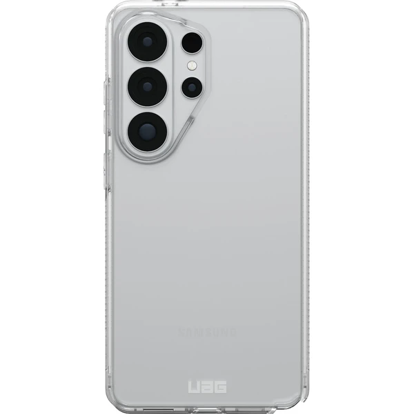 UAG Plyo MagSafe kryt Samsung Galaxy S26 Ultra priehľadný - Puzdra - Obrázok 4d0b90222831440d981b4e568653c4e3