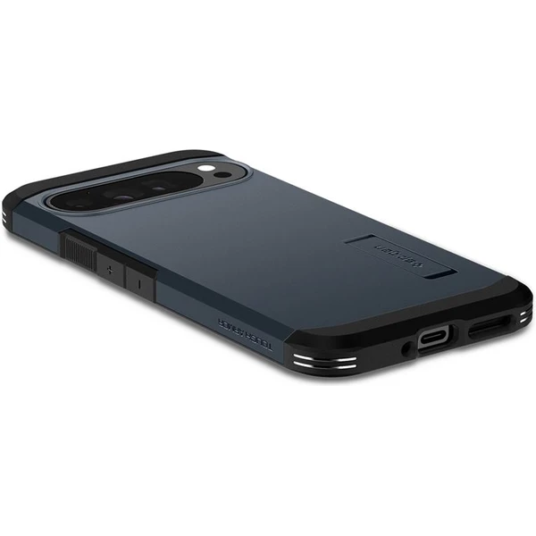 Spigen Tough Armor kryt Google Pixel 9 Pre XL modrý - Puzdra - Obrázok 4d0c9dd24e264ec09eb1abcf89b2b454
