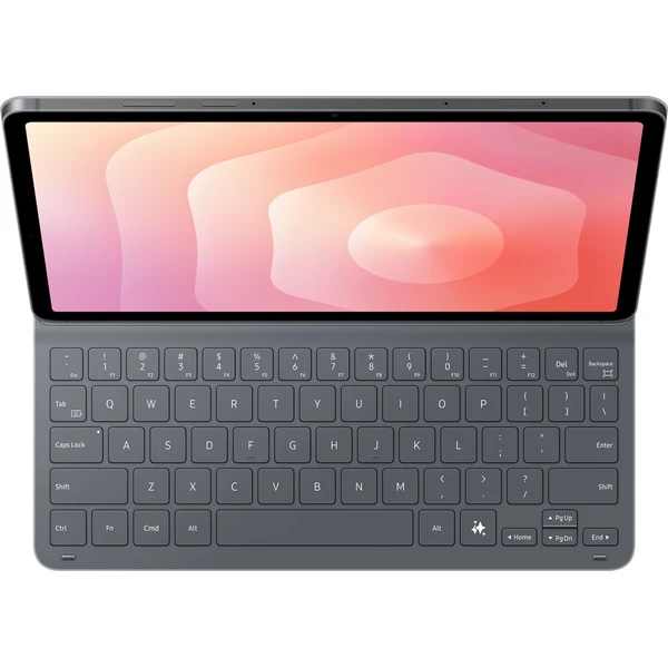 Samsung Book Cover Keyboard Slim puzdro s klávesnicou Galaxy Tab S11 čierne - Puzdra s klávesnicou - Obrázok 4d11ea2303d04ccab3042be6e323fe97