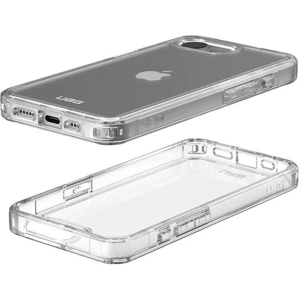 UAG Plyo kryt iPhone 17e/16e priehľadný - Puzdra - Obrázok 4d1d9133f3f84d48b1816a2e709a4c90