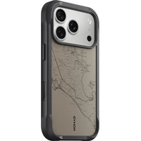 Nomad Rugged MagSafe kryt iPhone 17 Pro/18 Pro Balandra - Puzdra