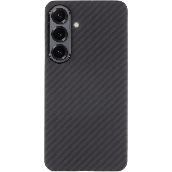 Tactical MagForce Aramid kryt Samsung Galaxy S25 čierny - Puzdra - Obrázok 4d287946ce104c06b0cb2b09624993d6