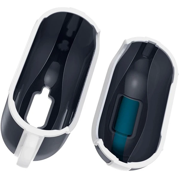 Spigen Classic C1 puzdro AirPods 4 grafitové - Puzdra - Obrázok 4d2e166d16a14d9e97d5d90edfd94811