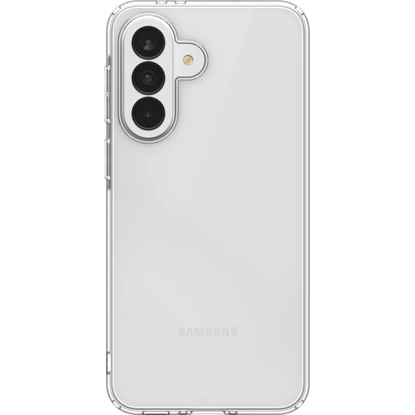 Spigen Liquid Crystal kryt Samsung Galaxy A37 5G krištáľovo priehľadný - Puzdra - Obrázok 4d3032bf4499465ea2555f5c05875c6b