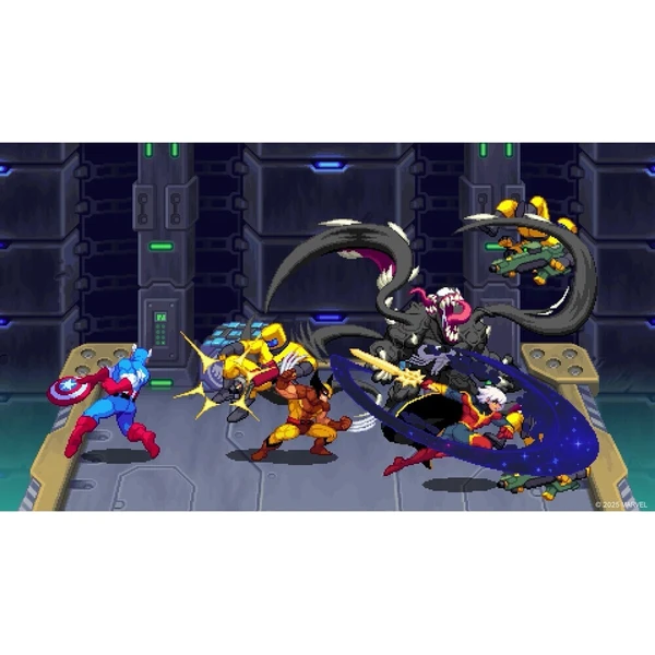 Marvel Kozmické Invázia (PS5) - Hry na PS5 - Obrázok 4d336b4e67af4a02bb01e9a1882de8eb