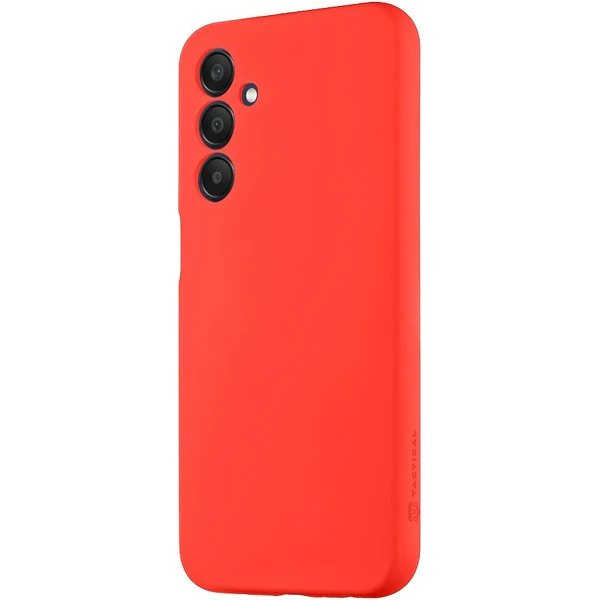 Tactical Velvet Smoothie Kryt pre Samsung Galaxy A25 5G Chilli - Puzdra - Obrázok 4d693f35732b496b8e4002048c283c3c