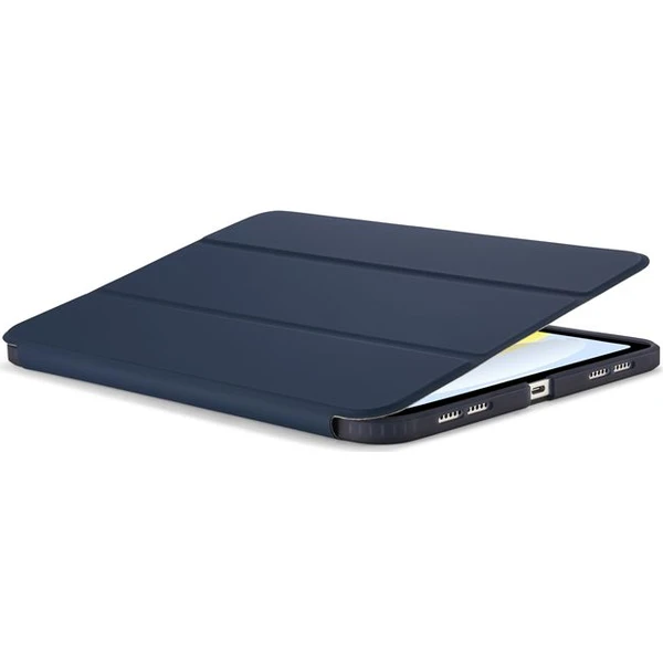 Pipetto Origami No7 Tri-Folio puzdro iPad 11" (2025)/iPad (2022) tmavomodré - Puzdra - Obrázok 4d713ef052774d5eb39257fc71ad1cf9