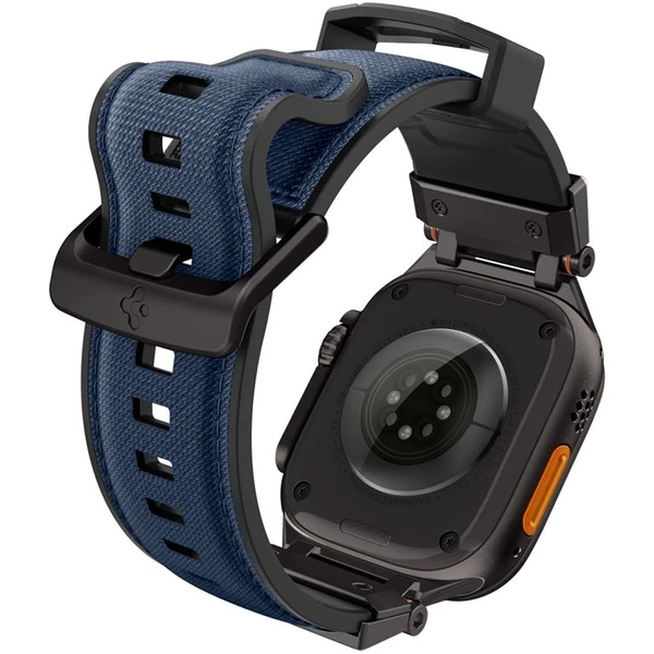 Spigen DuraPro Armor remienok Apple Watch Ultra 49/46/45/44/42mm námorne modrý - Remienky - Obrázok 4d744abf2ad74ecda8e1b3b96deb3332