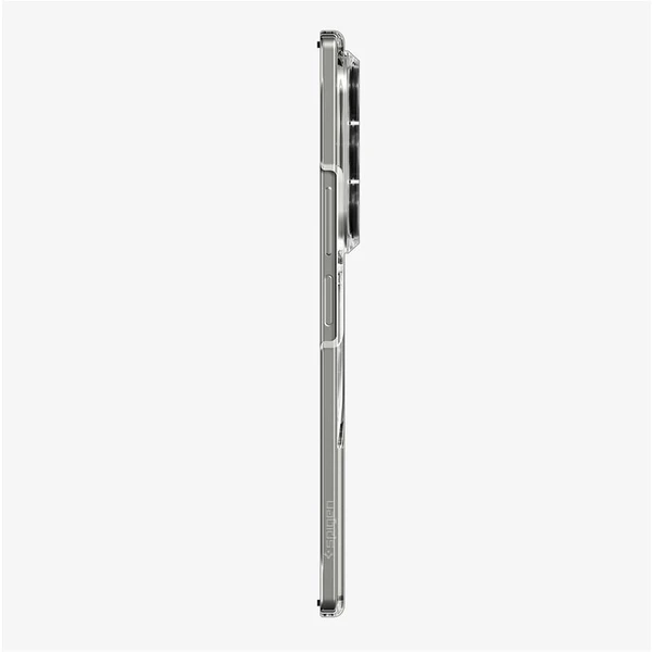 Spigen Air Skin MagSafe kryt Samsung Galaxy Z Fold7 číry/biely - Puzdra - Obrázok 4d7bda53a75346eba779827cf611089d