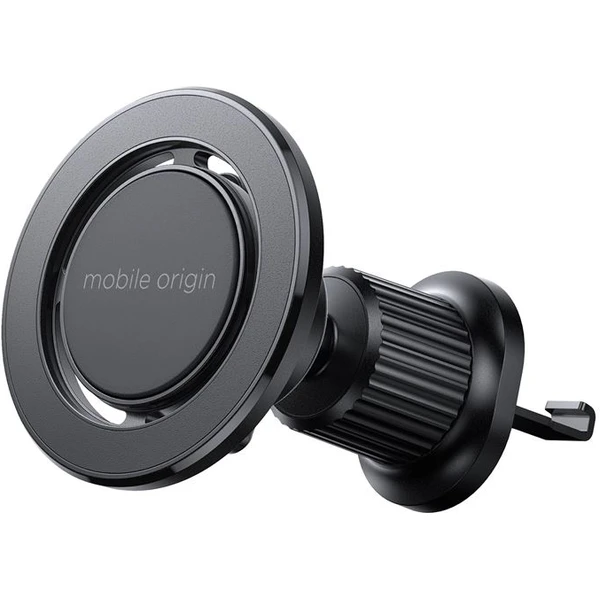 Mobilný originál Magnetic Vent Car Holder MO9 with Metal Plate - Držiaky - Obrázok 4d7e6f58d9d145abb637dc63789b863b