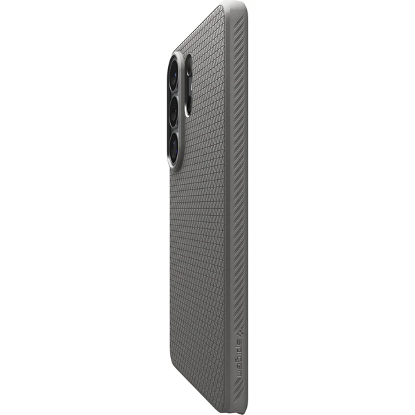 Spigen Liquid Air MagSafe kryt Samsung Galaxy S26 Ultra sivý - Puzdra - Obrázok 4d859a102f414243ad342f55791fcd36