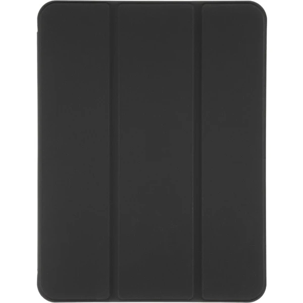 OBAL:ME MistyTab púzdro pre iPad 10.2 (19/20/21) čierne - Puzdra - Hlavný obrázok