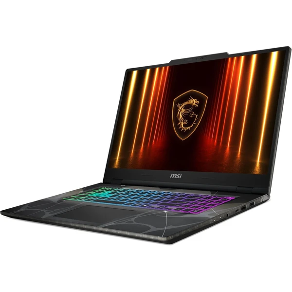 MSI Cyborg 17 (B2RWFKG-064XCZ) RTX 5060 čierny - Notebooky - Obrázok 4d8cf11d6c254ea091c6e3251cf87082