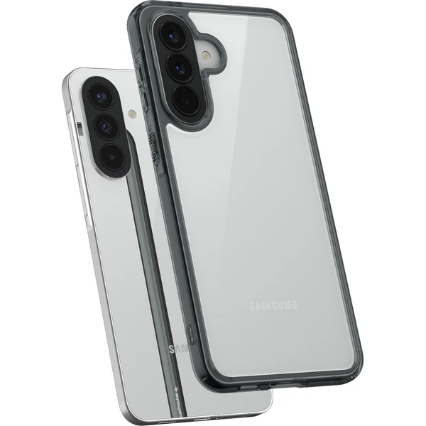 Spigen Ultra Hybrid kryt Samsung Galaxy A57 5G space crystal - Puzdra - Obrázok 4d9009211e6f4a25ae41811fd57c2f76