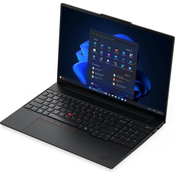 Lenovo ThinkPad E16 Gen 3 (21SR0043CK) čierny - 3 roky záruky On-site po registrácii - Notebooky - Obrázok 4d90ddea8059424f8947093b1cfedb97