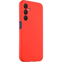 Tactical Velvet Smoothie Kryt pre Samsung Galaxy A25 5G Chilli - Puzdra