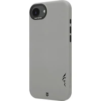 Tactical MagForce Velvet Smoothie 2.0 kryt Apple iPhone 16e/17e Foggy - Puzdra