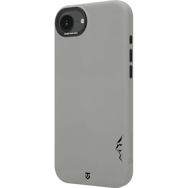 Tactical MagForce Velvet Smoothie 2.0 kryt Apple iPhone 16e/17e Foggy - Puzdra - Hlavný obrázok