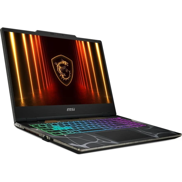 MSI Cyborg 15 (B2RWFKG-413CZ) RTX 5060 čierny (Kategória A) - Notebooky - Obrázok 4d9891a0c66b4e8f804ce1f757260d3e