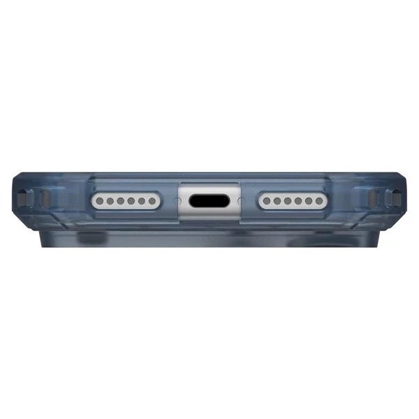 UAG Essential Armor Magsafe kryt iPhone 17 Pro Max modrý - Puzdra - Obrázok 4db0013fe3a042618f43a7266d113986