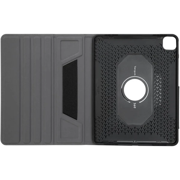 Targus VersaVu púzdro pre iPad Air 13" a iPad Pro 12,9" čierne - Puzdra - Obrázok 4db0f89a67e043ba853dc765917a901f