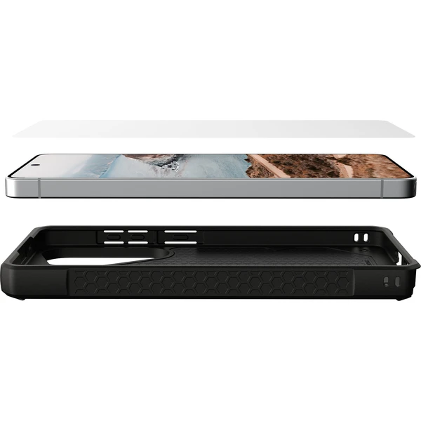 UAG Glass Shield tvrdené sklo Samsung Galaxy S26 Ultra - Ochranné fólie a sklo - Obrázok 4dbacf1d09da4c7993ae622b23218698