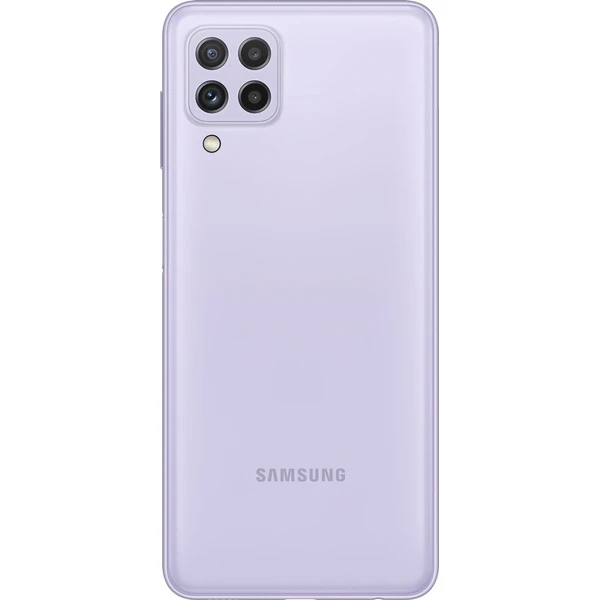 Samsung Galaxy A22 4GB/64GB fialový - Mobilné telefóny - Obrázok 4dc21758b4de45e3ba632bf93ab5935d