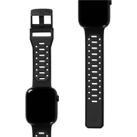 UAG Civillian Strap remienok Apple Watch 49/46/45/44/42mm grafitový - Remienky