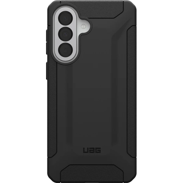 UAG Scout kryt Samsung Galaxy A57 čierny - Puzdra - Obrázok 4dd667b9fcdd4b389730b29560303fef