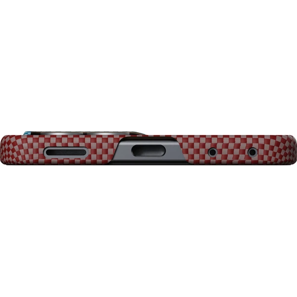 Pitaka Edge Case MagSafe kryt Samsung Galaxy Z Flip8 California Dream Sunset 2.0 - Puzdra - Obrázok 4de4d99514814215904eef0a0ef25473