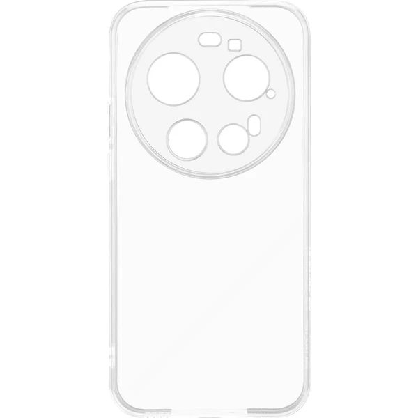 Taktický TPU obal Xiaomi 17 Ultra priehľadný - Puzdra - Obrázok 4df58fafc6834d8d87bad4ebea14ff21