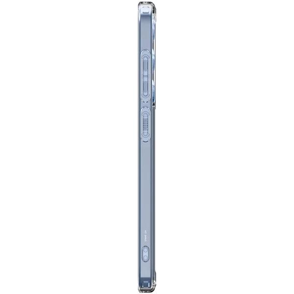 Spigen Ultra Hybrid kryt Samsung Galaxy S25+ číry - Puzdra - Obrázok 4dfa06cf83424c608557116aff1131c1